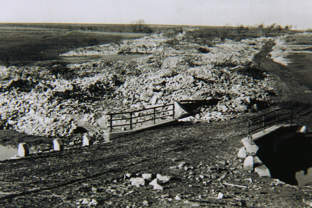 Vyhlazené Lidice
