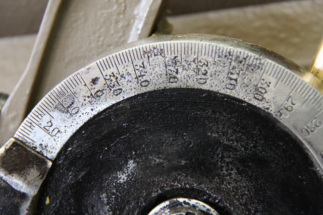 Těsně před dokončením restaurátorských prací: 7,5cm polní kanón d/29 vz. 11 (7)