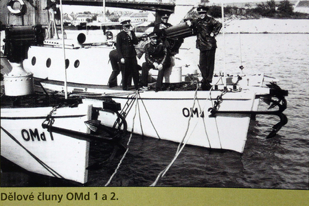 Čs. lodní vojsko (6)