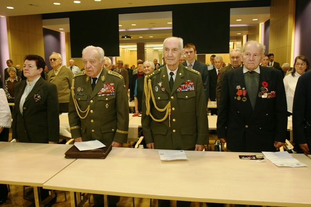  Účastníci bojů v Sovětském svazu