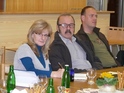  Zástupci přípravného výboru Doupovské Hradiště