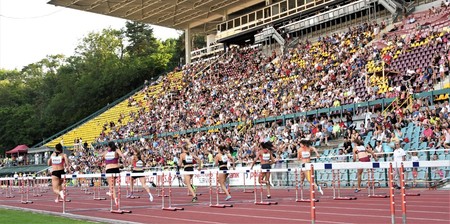 8000 diváků přišlo na MJO 2018