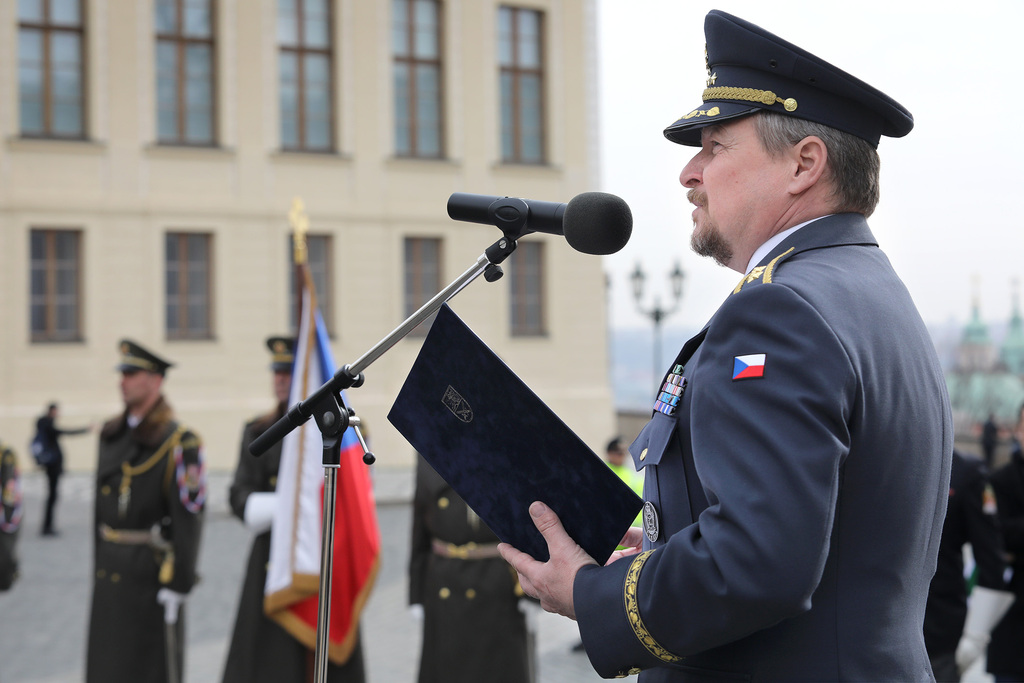 83. výročí okupace naší vlasti nacistickým Německem