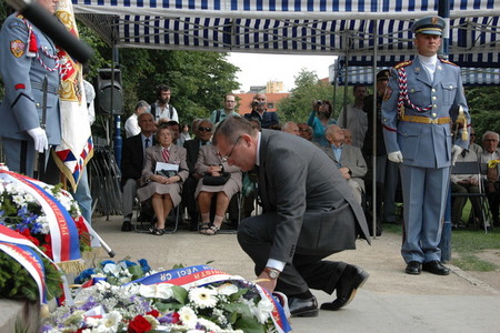 Jiří Šedivý
