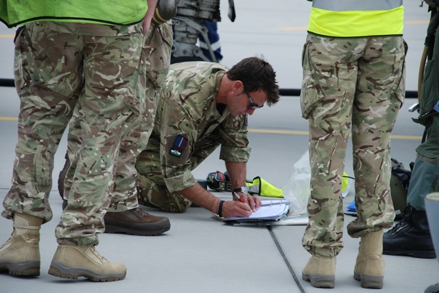 Nezbytná administrativa