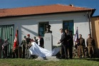 Ilustrační obrázek ke článkuV Dolních Vilémovicích byla otevřena výstava o Janu Kubišovi, připravil ji VHÚ