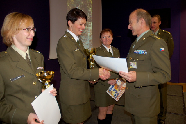  Vítězky v kategorii Ž2