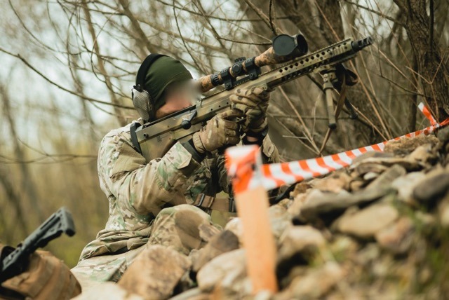 4. ročník mezinárodní soutěže odstřelovačů „Ride of the Kings 2016“ 