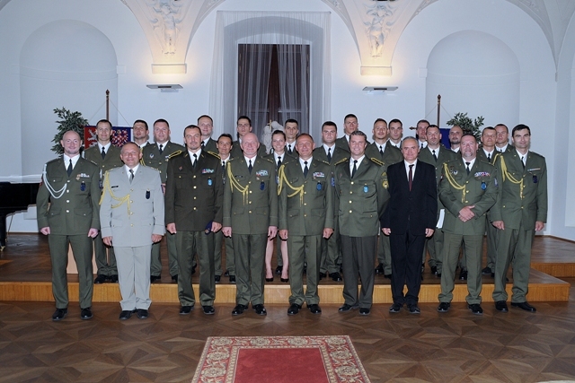  Společné foto.