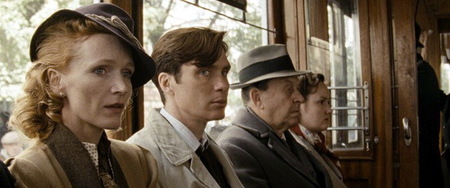Z filmu Anthropoid 