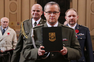  Ekumenická bohoslužba začíná