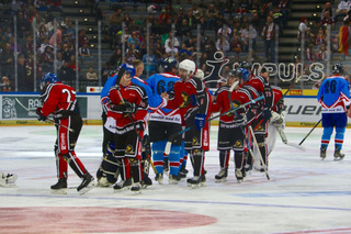 Armáda zvítězila nad celkem PČR v miniutkání 3:0
