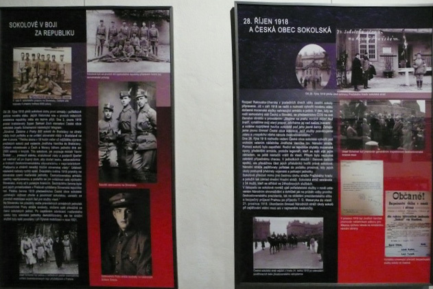Rozmístění panelů (2)
