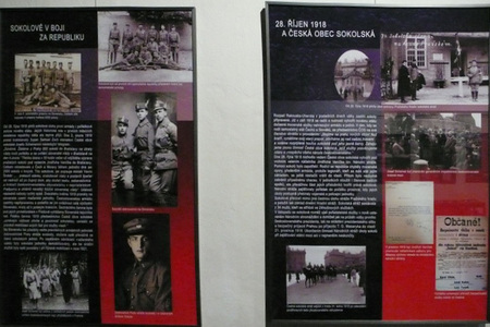 Rozmístění panelů (2)