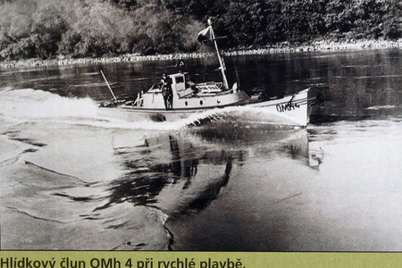 Čs. lodní vojsko (7)