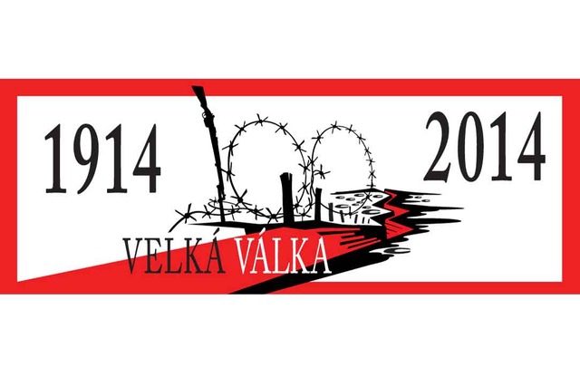 Projekt Velká válka 1914 - 1918