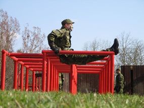 archiv VeV-VA - Ve Vyškově bude otevřen i květnový kurz základní přípravy pro záložníky a dobrovolníky