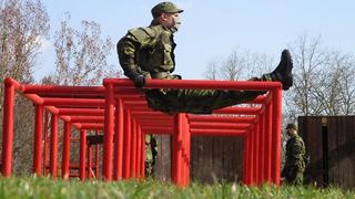 Ve Vyškově bude otevřen i květnový kurz základní přípravy pro záložníky a dobrovolníky