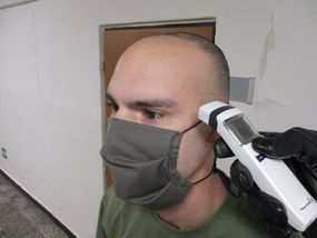 archiv VeV-VA - Ve Vyškově bude otevřen i květnový kurz základní přípravy pro záložníky a dobrovolníky