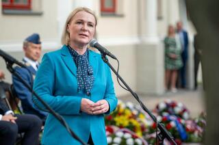 V Kolíně a Lošanech se vzpomínalo na Morávka a Mašína, hrdiny protinacistického odboje