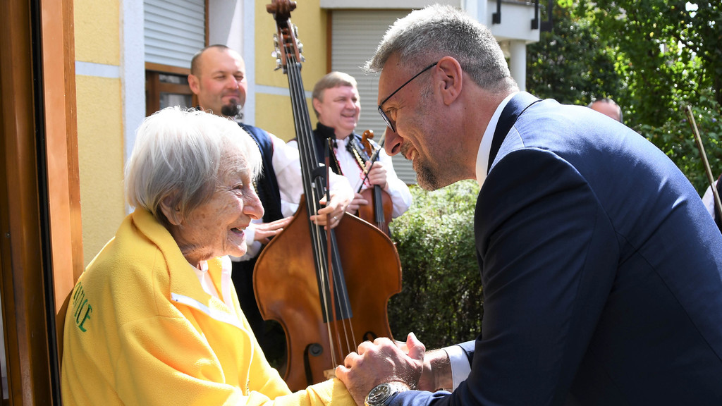 Zemřela oštěpařská legenda Dana Zátopková