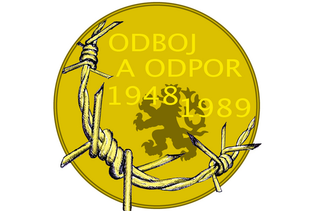 Podoba odznaku účastníků 3. odboje 