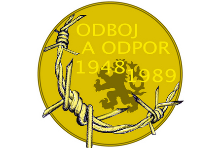 Podoba odznaku účastníků 3. odboje 