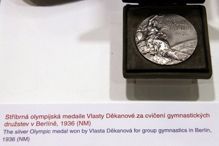 Vlasta Děkanová