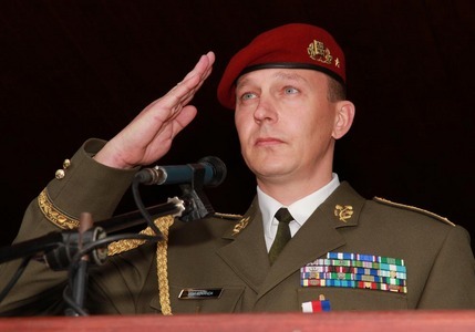 Milan Kovanda