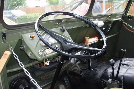 Škoda 998 neboli tzv. agromobil (2)