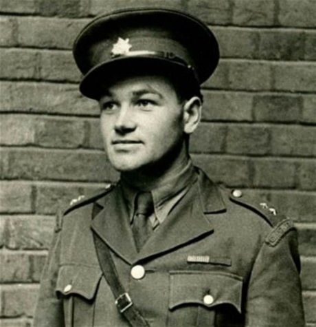  Jan Kubiš před odletem z Velké Británie