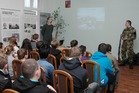 Ilustrační obrázek ke článkuVojáci z Bučovic propagují projekt LEGIE 100, pořádají výstavu i přednášky