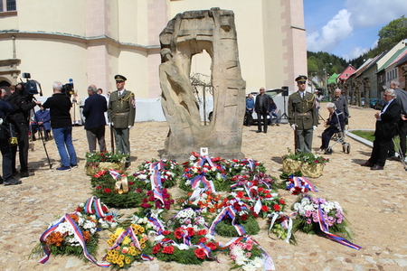 Jáchymovské peklo zůstává odkazem pro budoucí generace