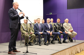 Režisér dokumentu polské televize Grzegorz Zasepa o polských válečných veteránech, kteří unikli smrti
