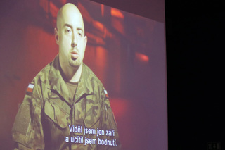  Jeden z dílů vyprávěl příběh kaprála polské armády Marcina Kulase, který byl v roce 2009 v Afghánistánu zraněn po nepřátelském útoku tálibánců