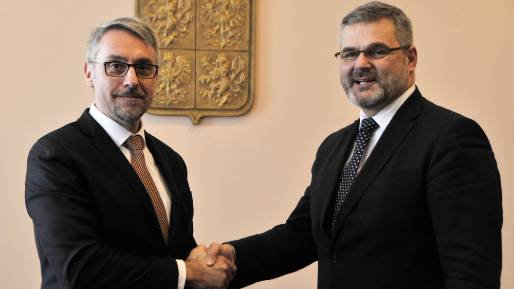 Na výrobě nových BVP se bude podílet i šenovský státní podnik