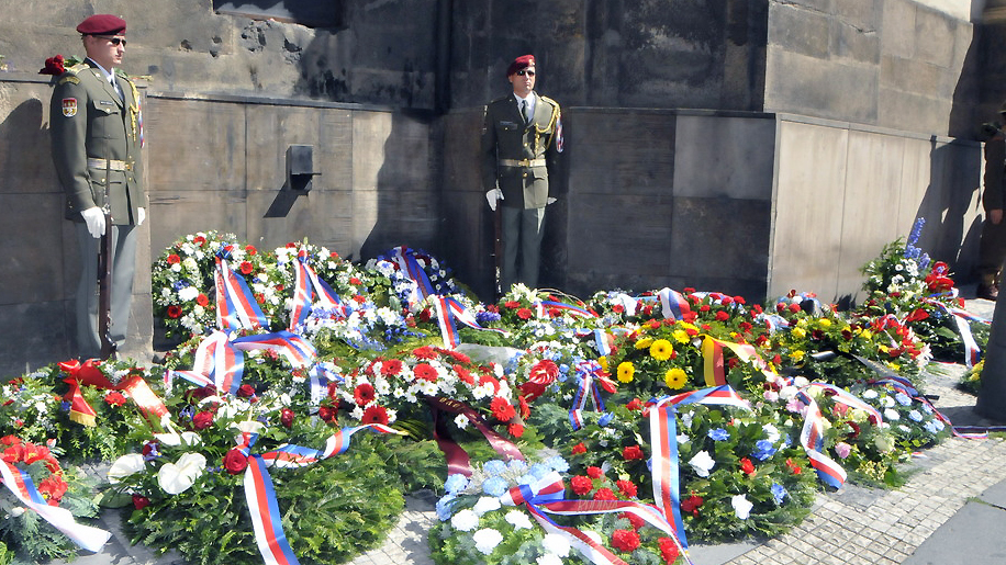 Hrdinný boj čs. parašutistů v chrámu sv. Cyrila a Metoděje připomene řada akcí na Praze 2