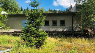  Borovno - Koukalka úpravna vody 
