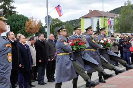 Předseda Poslanecké sněmovny Parlamentu ČR Jan Hamáček vedl delegaci českých poslanců