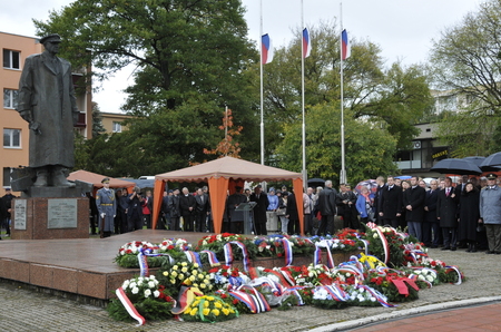 Karpatsko-dukelská operace otevřela bránu ke svobodě díky statečnosti tisíců vojáků