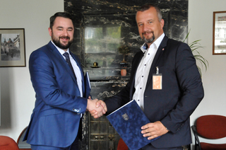Ilustrační obrázek ke článkuMinisterstvo obrany nakoupí 71 nákladních automobilů od společnosti TATRA TRUCKS 
