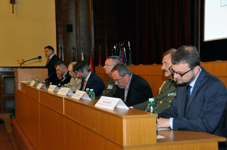 Do mírových misí Organizace spojených národů česká armáda vyslala už 3760 vojáků