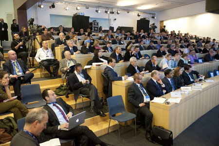 Účastníci konference