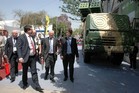 Ilustrační obrázek ke článkuČeské šance v Indii: modernizace a generální opravy tanků a vrtulníků milionové armády