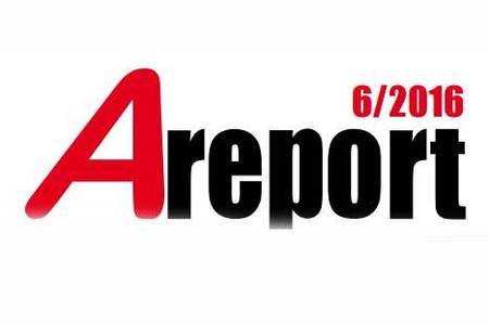 A report přináší reportáž z kurzu cizinecké legie v Jižní Americe i rozhovor s premiérem