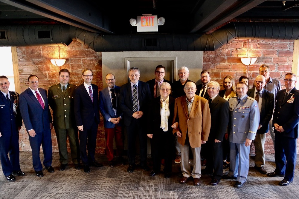 Setkání s českými krajany