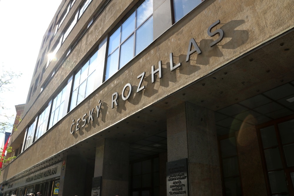 Voláme všechny Čechy. Boj o rozhlas odstartoval před 75 lety Pražské povstání.