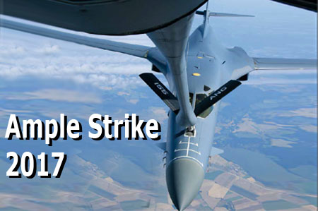 Nejnovější číslo A reportu přináší reportáže ze dvou důležitých cvičení