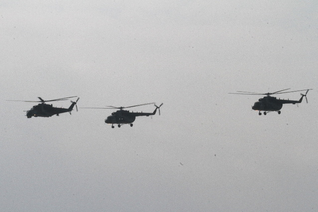 AČR na dnech NATO 01