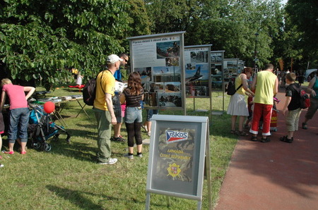 POKOS i pro nejmenší